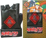 Naruto Anime glove