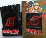 Naruto Anime glove