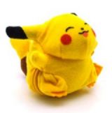 pokemon anime plush doll