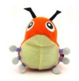 pokemon anime plush doll