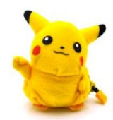 pokemon anime plush doll