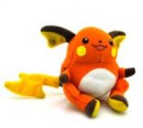 pokemon anime plush doll