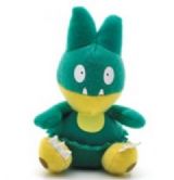 pokemon anime plush doll