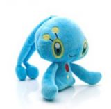 pokemon anime plush doll