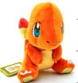 pokemon anime plush doll