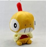 pokemon anime plush doll