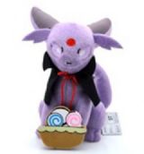 pokemon anime plush doll