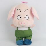 dragon ball anime plush doll