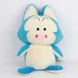 dragon ball anime plush doll