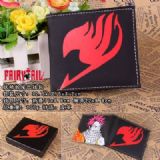 Fairy Tail PU Wallet
