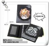 Hitman Reborn Wallet