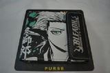 bleach anime wallet