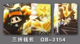 hitman reborn anime wallet