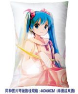 Miku.Hatsune anime cushion