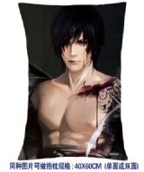 The Note of Ghoul anime cushion