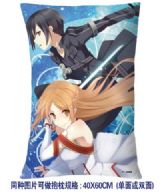 Sword Art Online anime cushion