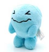 pokemon anime plush doll