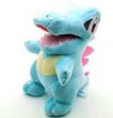 pokemon anime plush doll