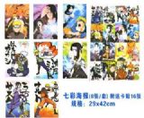 Naruto Anime posters