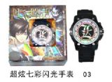 Death Note anime watch