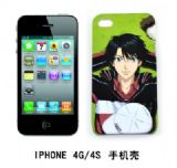 The Prince of Tennies anime phone case