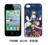 Naruto anime phone case