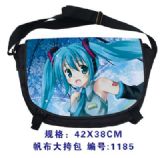 Miku.Hatsune anime bag