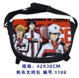 The Prince of Tennies anime bag