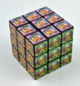 one piece anime cube
