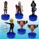 one piece anime figure