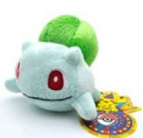 pokemon anime plush doll