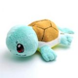 pokemon anime plush doll