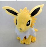 pokemon anime plush doll