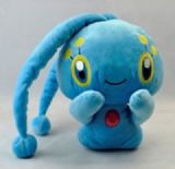 pokemon anime plush doll