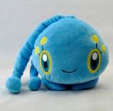 pokemon anime plush doll