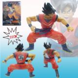 dragon ball anime figure