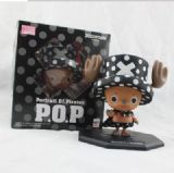 one piece anime figure