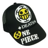 one piece anime cap