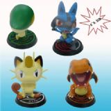 pokemon anime figure