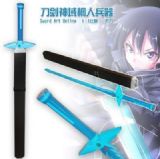 sword art online anime sword