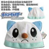 Pokemon Oshawott Plush Hat