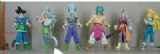 dragon ball anime figure