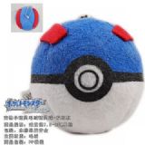 Pokemon Elf Ball Plush