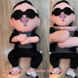 Gangnan Style PSY Plush