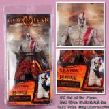 God of War Kratos Figure