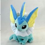 pokemon anime plush doll