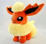 pokemon anime plush doll