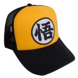 dragon ball anime cap