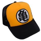 dragon ball anime cap