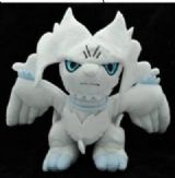 pokemon anime plush doll